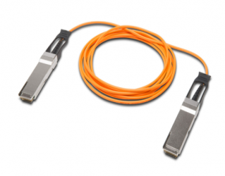 Addon Cable QSFP+ Macho - QSFP+ Macho, 20 Metros, 40 Gbit/s 