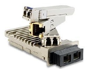 AddOn Módulo Transceptor SFP-1000BASE-T-AO SFP, TX, 1000Mbit/s, 100 Metros 