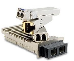 AddOn Módulo Transceptor SFP+, LC, 10000Mbit/s, 10Km, 1310nm 