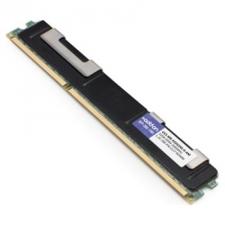 Memoria RAM AddOn DDR4, 2666MHz, 32GB, ECC, CL17 