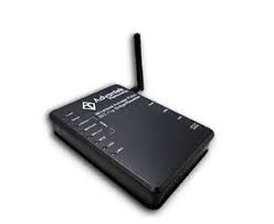 Router Advantek AWR-754GR, 54 Mbit/s, 2/4GHz, 1 Antena Externa 