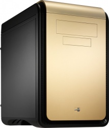 Gabinete Aerocool DS Cube Gold, micro-ATX/mini-iTX, 2x USB 2.0, 2x USB 3.0, sin Fuente 