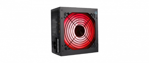 Fuente de Poder Aerocool KCAS-750G 80 PLUS Gold, 20+4 pin ATX, 120mm, 750W 