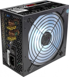 Fuente de Poder Aerocool KCAS-850GM 80 PLUS Gold, 20+4 pin ATX, 140mm, 850W 