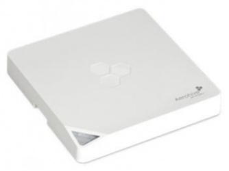 Access Point Aerohive AP121, 300Mbit/s, 1x RJ-45, 2.4 - 5.8GHz, 4 Antenas de 4dBi 