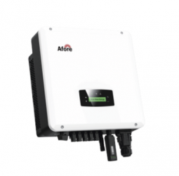 Afore Inversor para Interconexión BNT020KTA, 20kW, 750V 