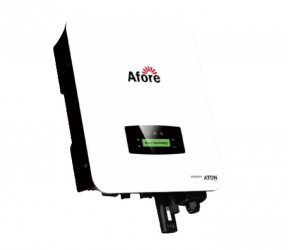 Afore Inversor para Interconexión HNS7000TL, 7000W, 550V 