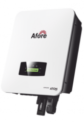 Afore Convertidor de Energia HNS8000TLKIT1, 8.000W, Entrada 360V, Salida 220 - 240V 