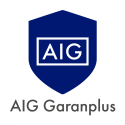 Garantía Extendida AIG Garanplus, 1 Año Adicional, para Pantallas Uso en Hogar — 