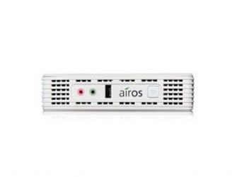 Airos LT945W Cliente Inteligente, Intel Atom N270 1.60GHz, 512MB 