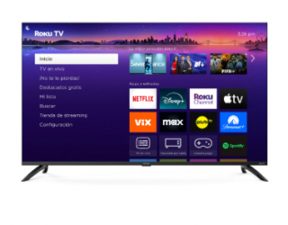 Aiwa Smart TV QLED AW55RKQ 55