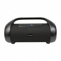 Aiwa Bocina Portátil AWS1000BT, Bluetooth, 90W RMS, Negro 