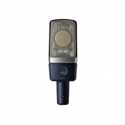 AKG Micrófono AKG C214, Alámbrico 