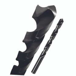 Aksi Broca de Alta Velocidad para Metal/Madera/PVC 100313, 1.4