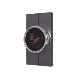 Akubela Control Smart RT61D1US Alámbrico/Inalámbrico, Wi-Fi, Zigbee  