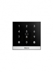 Akuvox Control de Acceso A02, 1 Puerta, hasta 20,000 Usuarios 