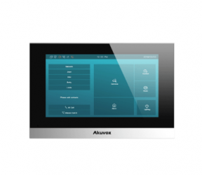 Akuvox Videoportero/Interfon C313WB, 7