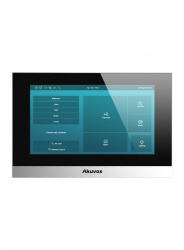 Akuvox Monitor Táctil para Videoportero C315W, 7