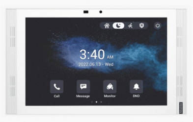 Akuvox Videoportero/Interfon S567A, 10