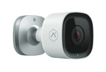 Alarm.com Cámara IP Smart WiFi Bullet IR para Exteriores ADC-V723, Inalámbrico, 1920 x 1080 Pixeles, Día/Noche 