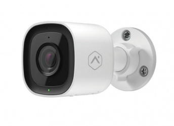 Alarm.com Cámara de Seguridad IP Smart WiFi Bullet IR para Exteriores ADCV724, Inalámbrico, 1920x1080 Full HD, Día/Noche  