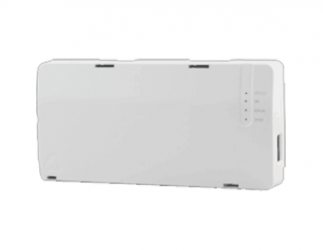 Alarm.com Módulo Comunicador ADC2470001, Alámbrico, Entrada 12V 