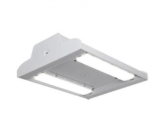Albe Lámpara LED para Techo ABV3, Interior, Luz de Día, 150W, 24.000 Lúmenes, IRC, Base T5, para Comercial/Industrial  