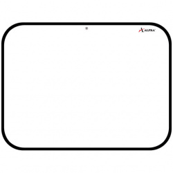 Alfra Pintarrón Iglú, 20x30cm, Blanco 