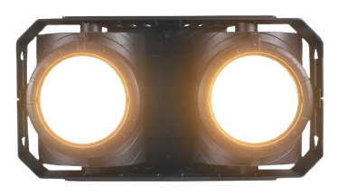 Alien Proyector de Luz QUASAR, Auto/DMX/Maestro-Esclavo, Blanco, 260W, 1 Pieza 