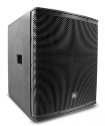 Alien Subwoofer SP 18 ADVANCE, 600W RMS, 38 - 150Hz, 18