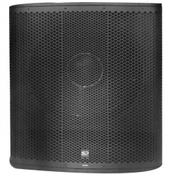 Alien Pro Subwoofer ELITE 18 MAX, 2000W RMS, 32 - 150Hz, 18
