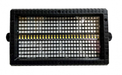 Alien Pro Proyector de Luz STARLIGHT 100, DMX, RGBW, 100W, 1 Pieza 