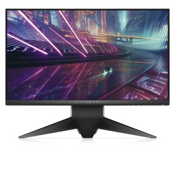 Monitor Gamer Alienware AW2518HF TN 24.5