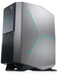 Computadora Gamer Alienware Aurora 7, Intel Core i7-8700 3.20GHz, 8GB, 1TB, NVIDIA GeForce GTX 1060, Windows 10 Home 