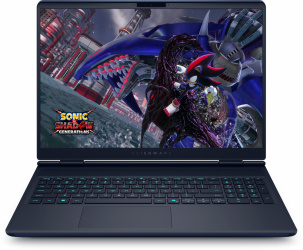 Laptop Gamer Alienware AC16251, 16