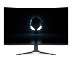 Monitor Gamer Curvo Alienware AW3225QF QD-OLED 32