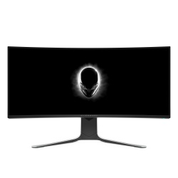 Monitor Gamer Curvo Alienware AW3420DW LCD 34.1