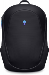 Alienware Mochila AWBP-AW5625P de Poliéster/Poliuretano para Laptop 16