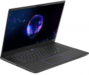 Laptop Gamer Alienware Alienware M16 Aurora, 16