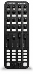 Allen & Heath Controlador XONE:K2, 4 Canales, 1x USB, Negro 