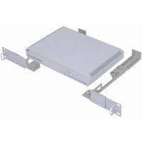 Allied Telesis Kit de Montaje en Rack para Switch, Aluminio 