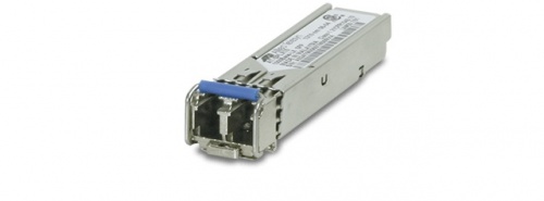 Allied Telesis Módulo Transceptor AT-SPLX10/I SFP, LC, 1250 Mbit/s, 10Km, 1310nm 