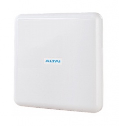 Access Point Altai Technologies de Banda Dual A2 (AC), 867Mbit/s, 2 Puertos RJ-45, 2.4/5GHz, 1 Antena de 16dBi 
