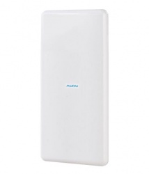 Access Point Altai Technologies de Banda Dual A3-EI, 1300 Mbps, 1x RJ-45, 2.4/5.85GHz, Antena Integrada de 30dBi 