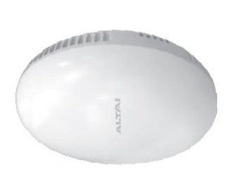 Access Point Altai Technologies Súper Wi-Fi A3C, 54 Mbit/s, 2.4/5GHz, 2x RJ-45, Antena Integrada de 6dBi 