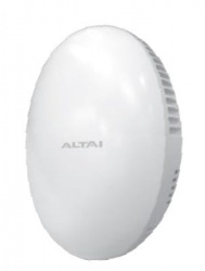 Access Point Altai Technologies Súper Wi-Fi A3W, 54 Mbit/s, 2.4/5GHz, 2x RJ-45, Antena Integrada de 9dBi 