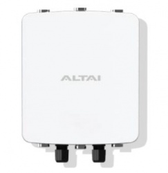 Access Point Altai Technologies AX500-X, 2.4/5GHz - no incluye Antenas 