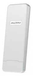 Access Point Altai Technologies C1AN, 54Mbit/s, 1x RJ-45, 5GHz, Antena de 14 dBi 