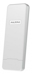 Access Point Altai Technologies Super WiFi C1N, 54 Mbit/s, 2.4GHz, 1x RJ-45, Antena de 10dBi 