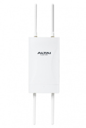 Access Point Altai Technologies C260-X, 2976Mbit/s, 2 x RJ-45, 2.4/5GHz, 4 Antenas Externas de 4 dBi, 1 Pieza  